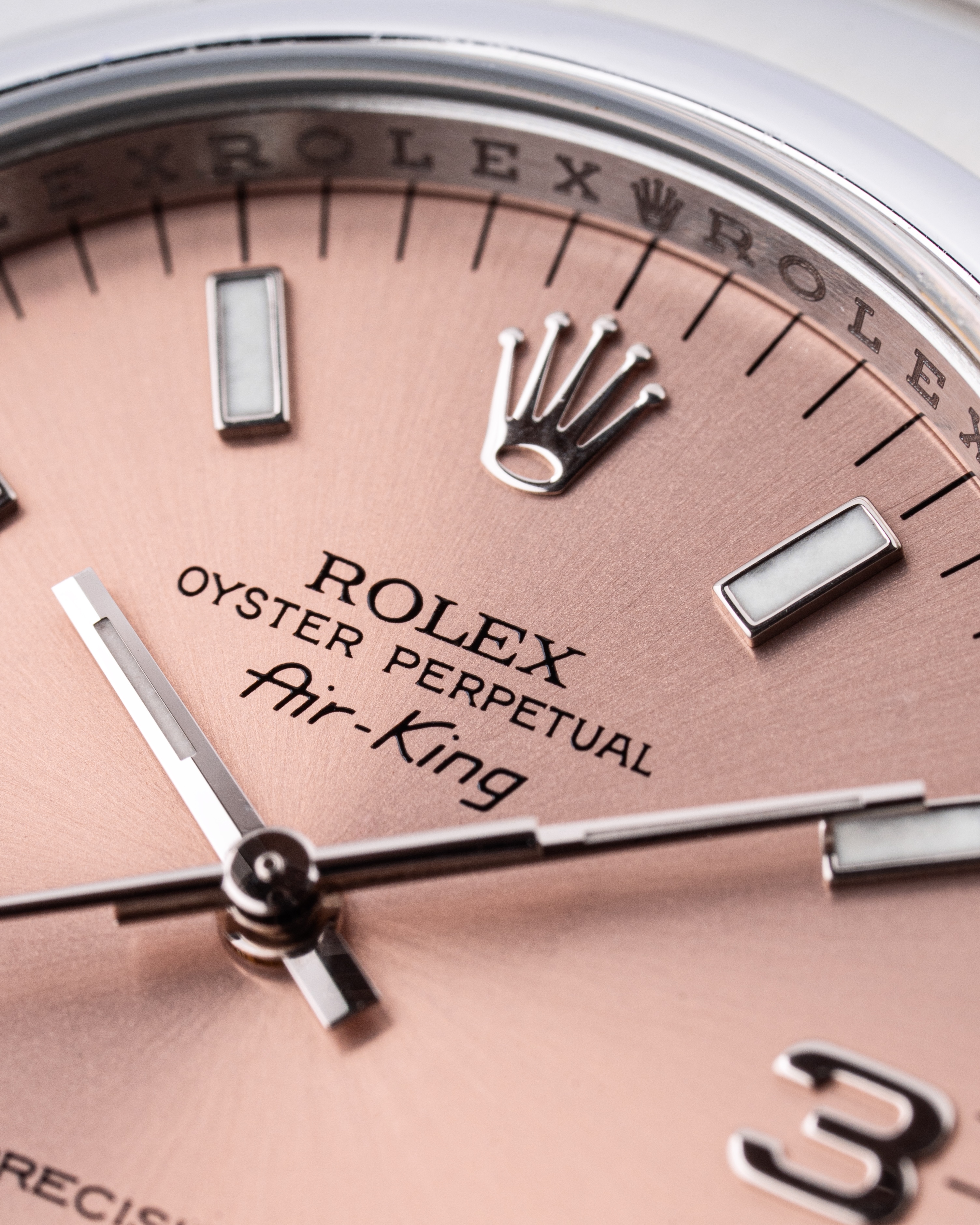 Rolex Air-King 114200 301717