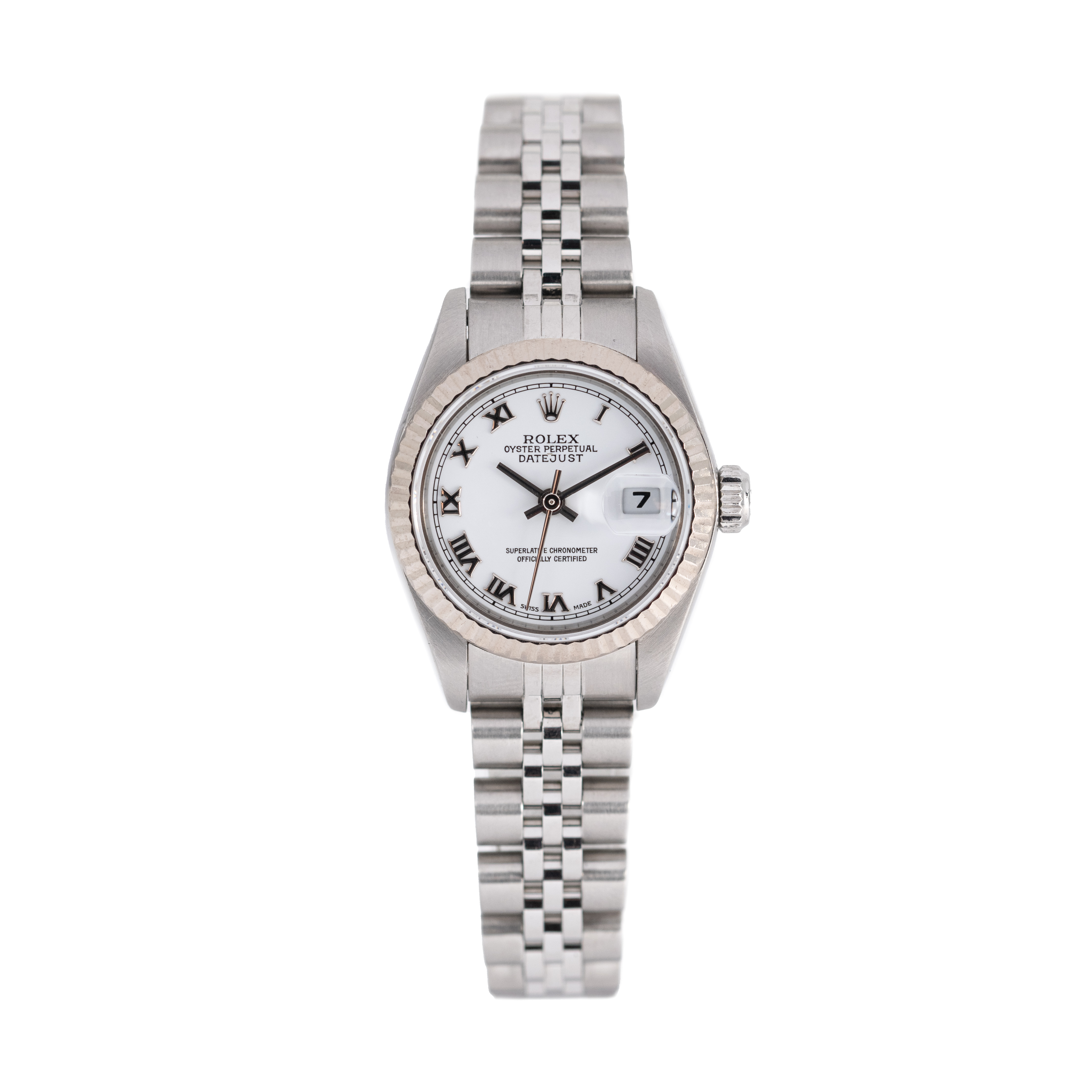 Rolex Datejust Lady 79174 287636