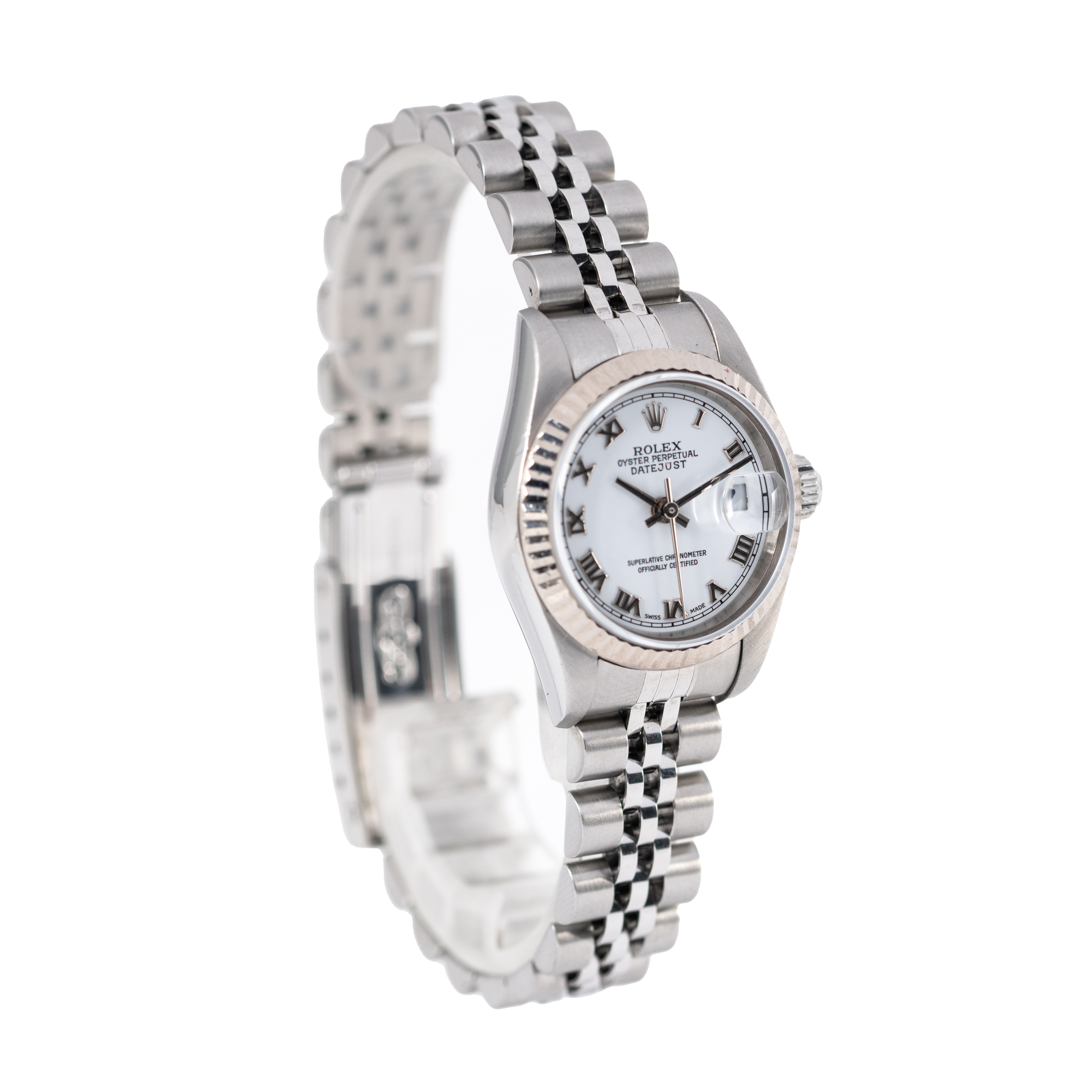 Rolex Datejust Lady 79174 287636